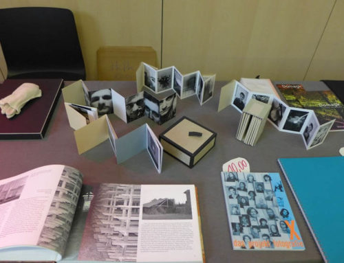 salon de photographie X + Info- und Bewerbung für das Projekt Fotografie