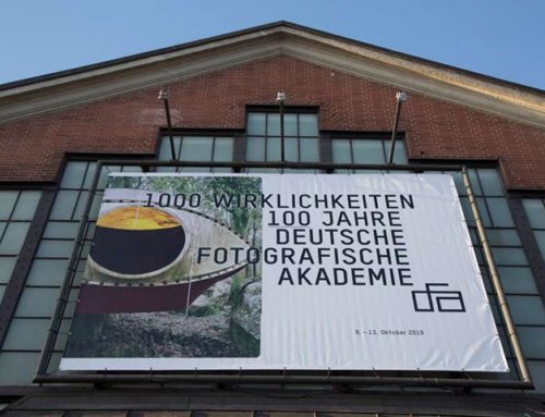 1000 Wirklichkeiten – 100 Jahre Deutsche Fotografische Akademie