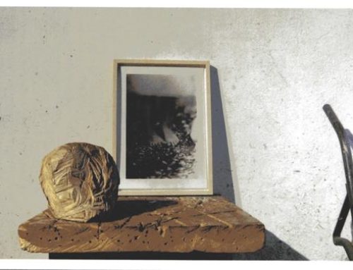 Dauer für die Augen der Dinge