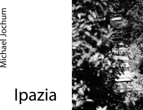 Fotoband zu 50 Jahre Olympiadorf