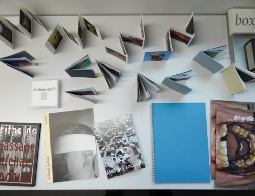 Neue Bewerber/innen für das Projekt Fotografie Basiskurs Frühjahr 23 gesucht.